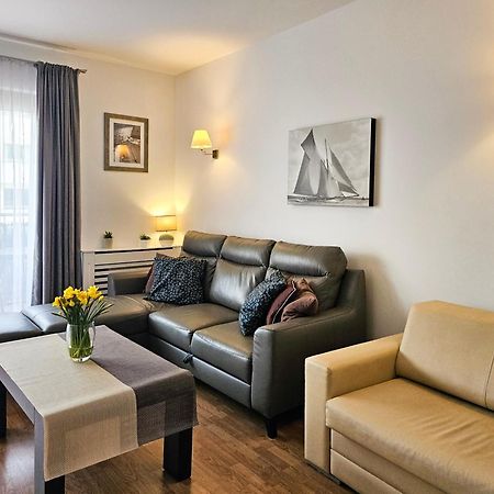 Apartament Visit Baltic - Platan Świnoujście Zewnętrze zdjęcie