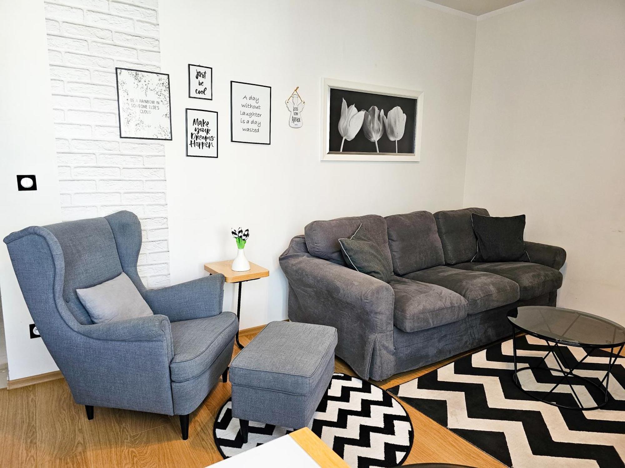 Apartament Visit Baltic - Platan Świnoujście Zewnętrze zdjęcie