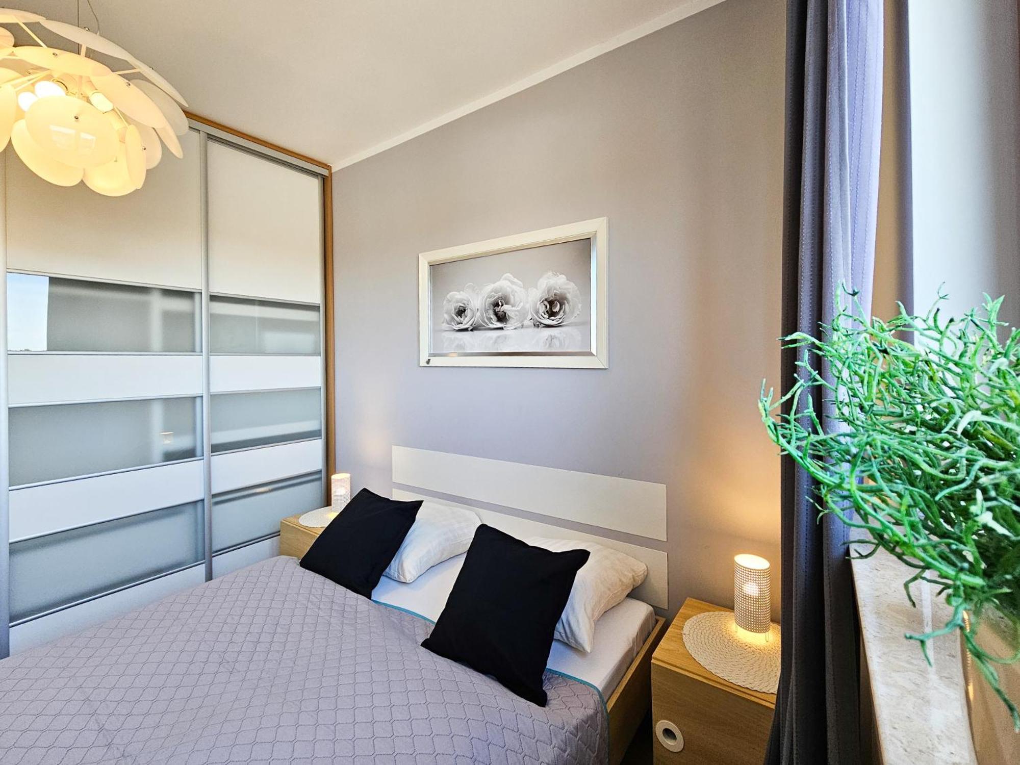 Apartament Visit Baltic - Platan Świnoujście Zewnętrze zdjęcie