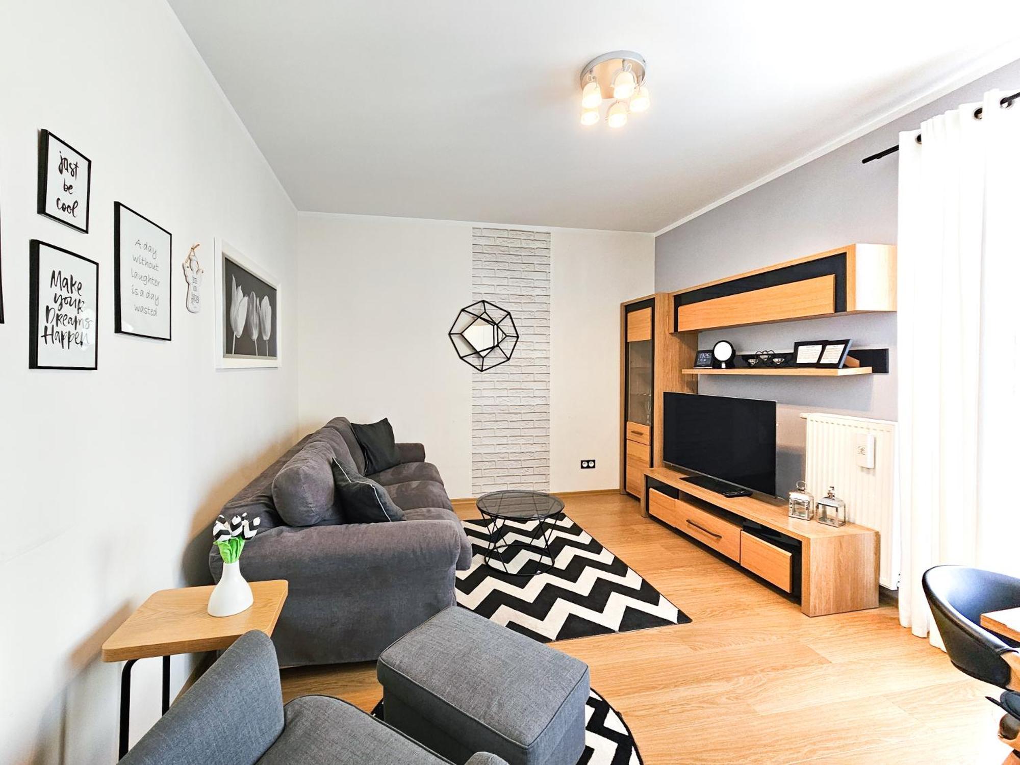Apartament Visit Baltic - Platan Świnoujście Zewnętrze zdjęcie
