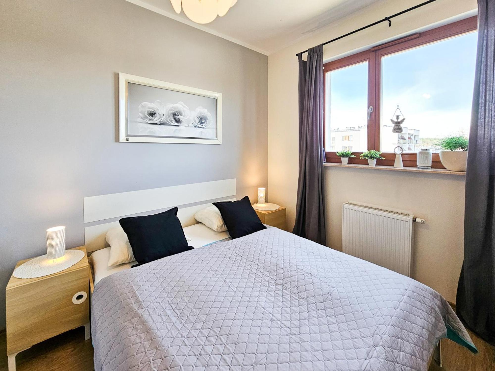 Apartament Visit Baltic - Platan Świnoujście Zewnętrze zdjęcie