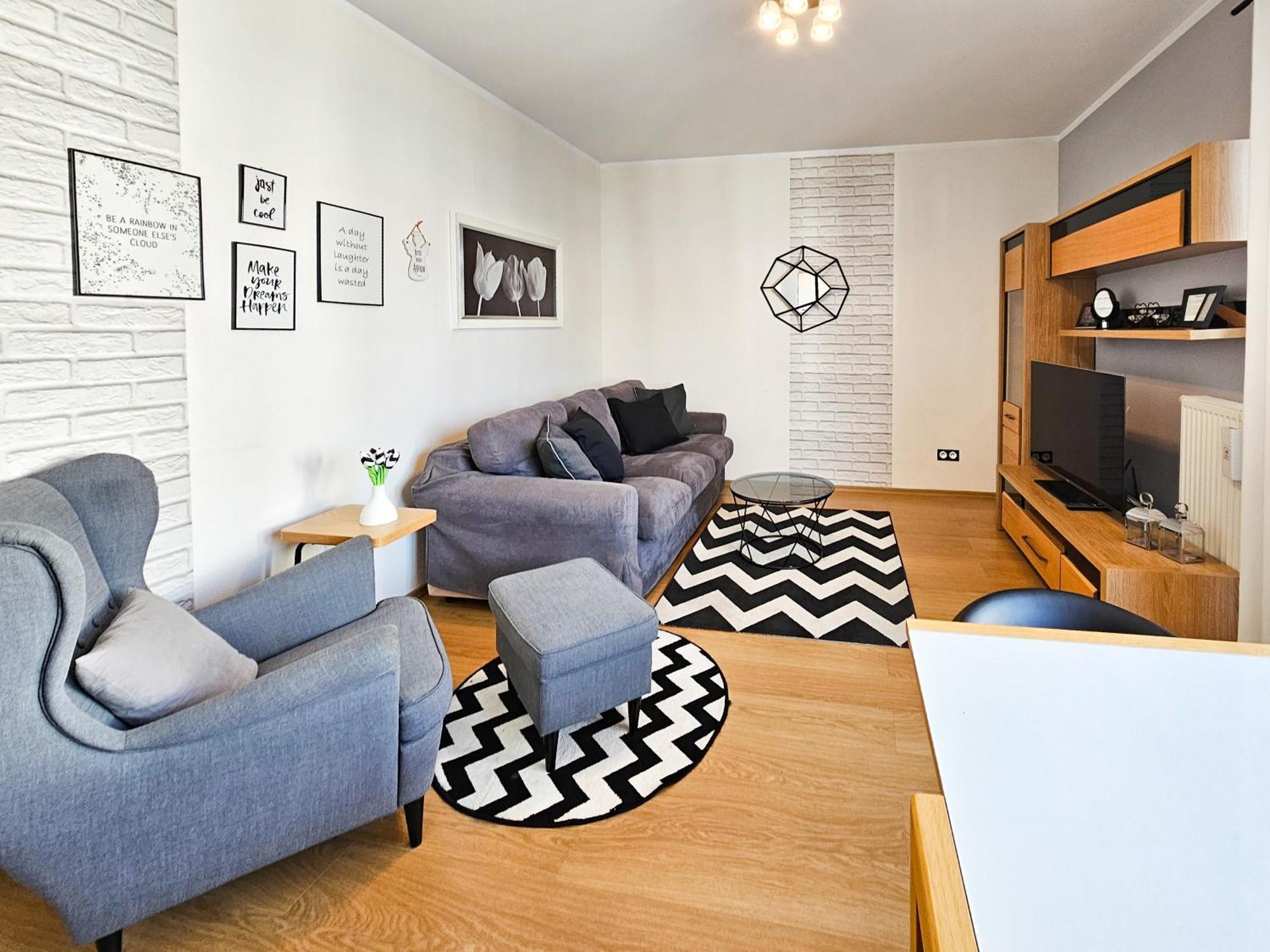 Apartament Visit Baltic - Platan Świnoujście Zewnętrze zdjęcie