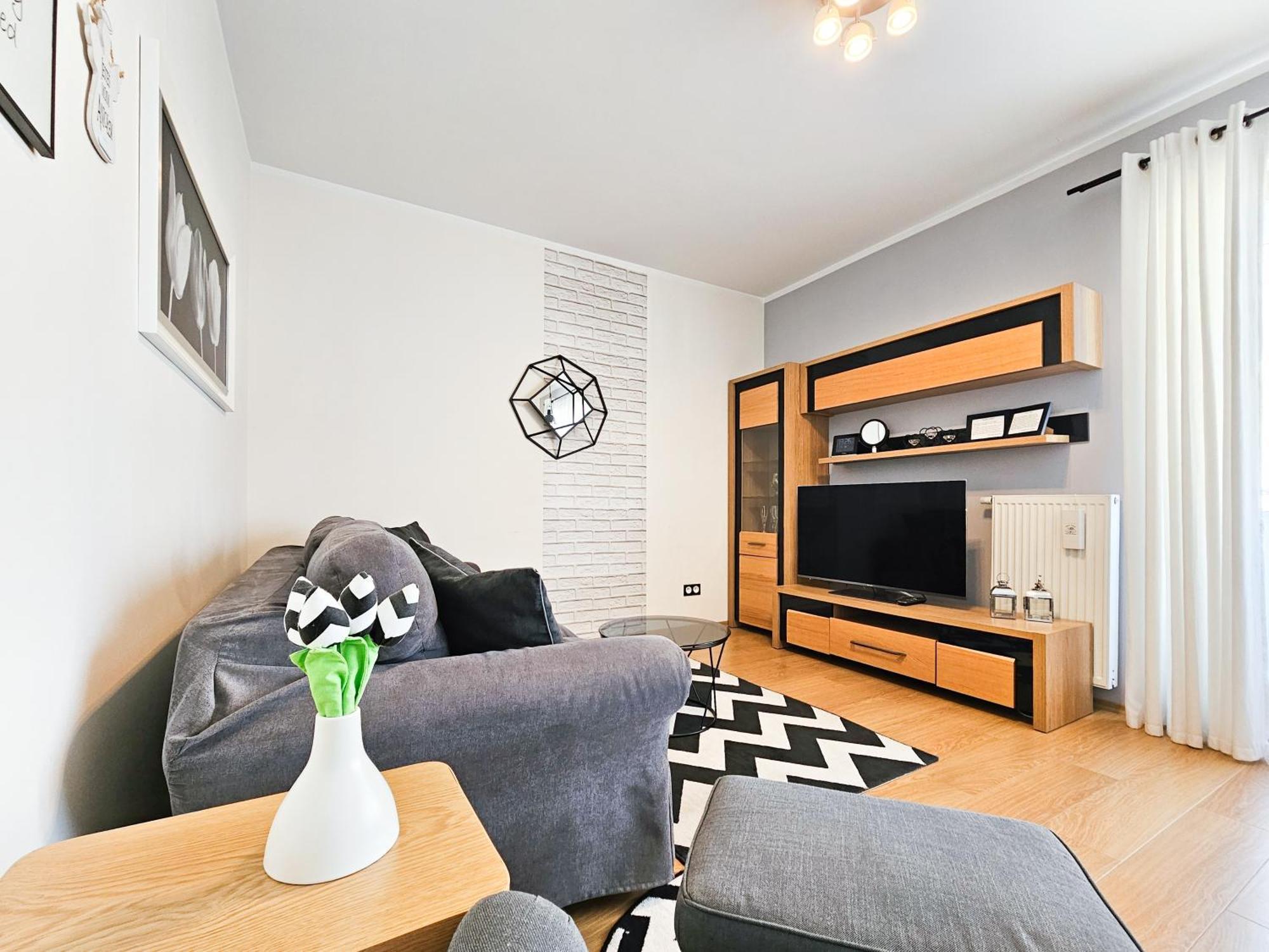 Apartament Visit Baltic - Platan Świnoujście Zewnętrze zdjęcie