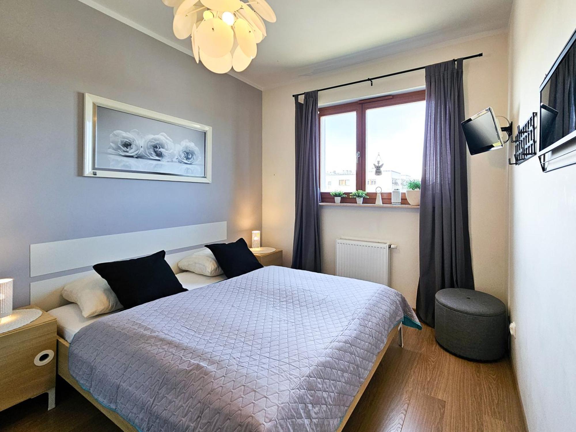 Apartament Visit Baltic - Platan Świnoujście Zewnętrze zdjęcie