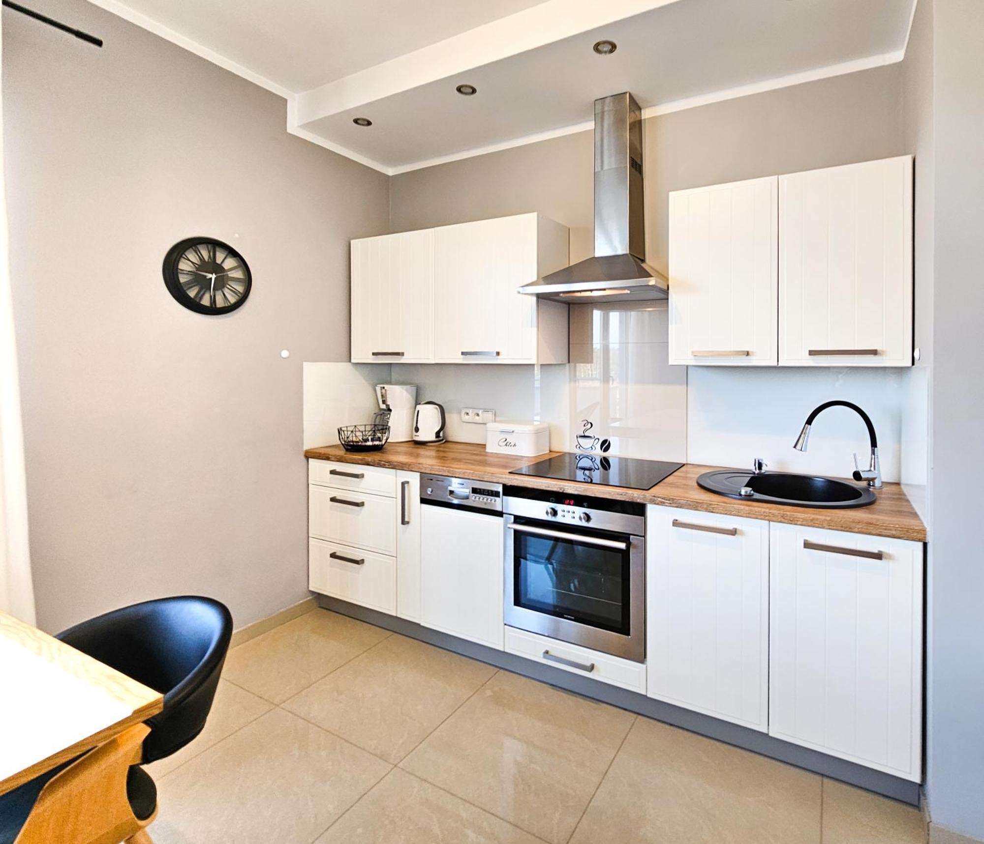 Apartament Visit Baltic - Platan Świnoujście Zewnętrze zdjęcie