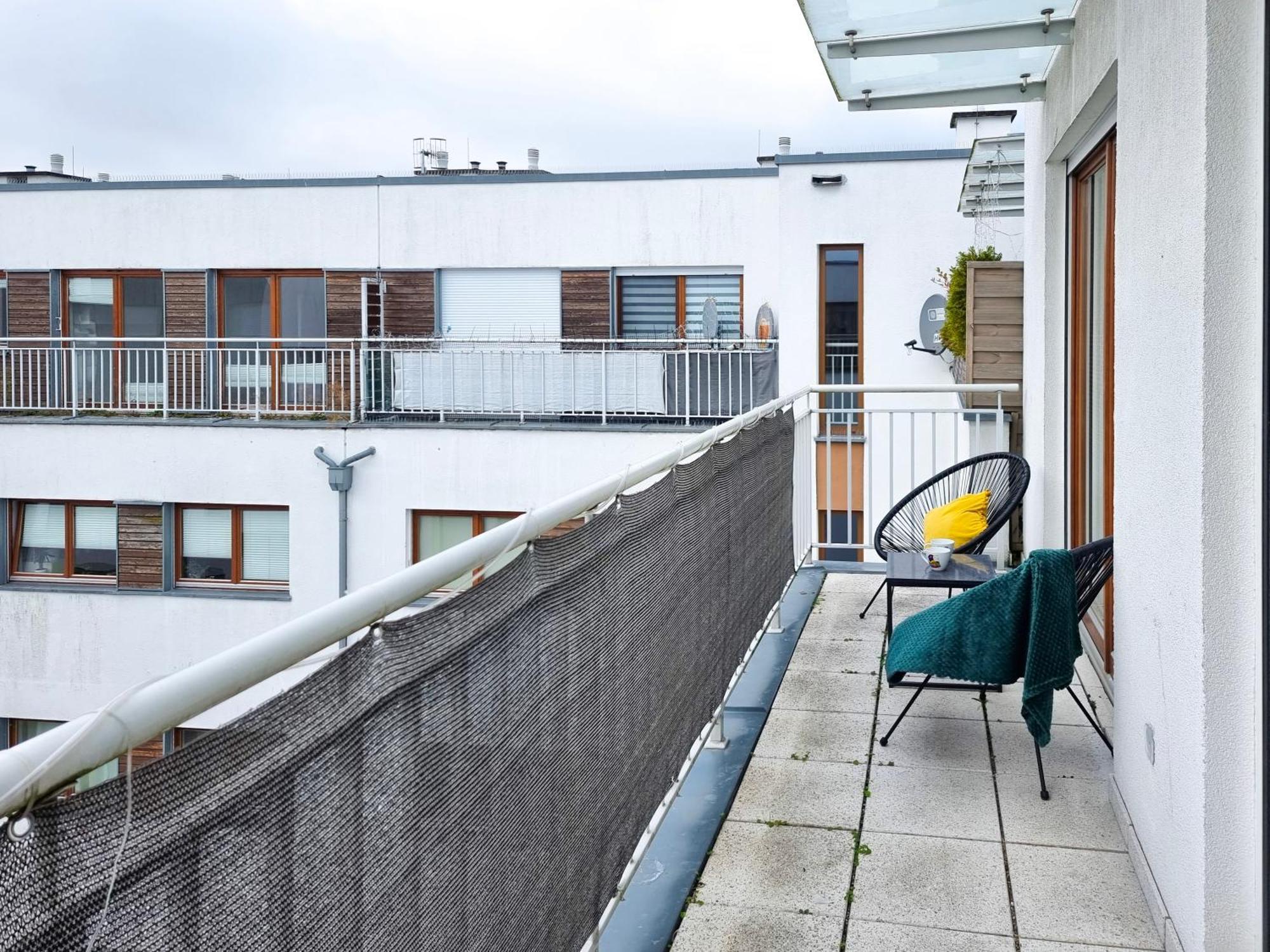 Apartament Visit Baltic - Platan Świnoujście Zewnętrze zdjęcie