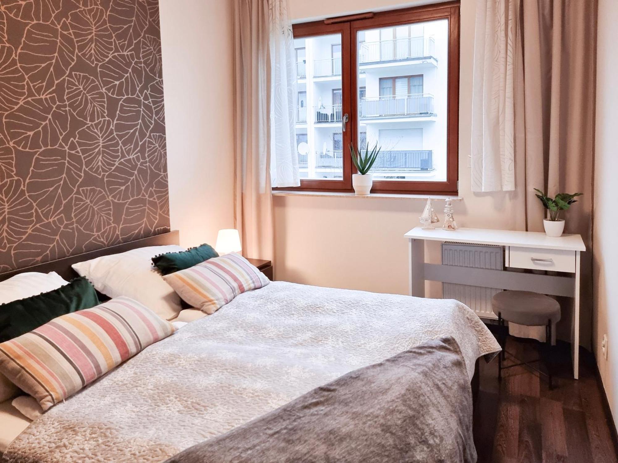 Apartament Visit Baltic - Platan Świnoujście Zewnętrze zdjęcie