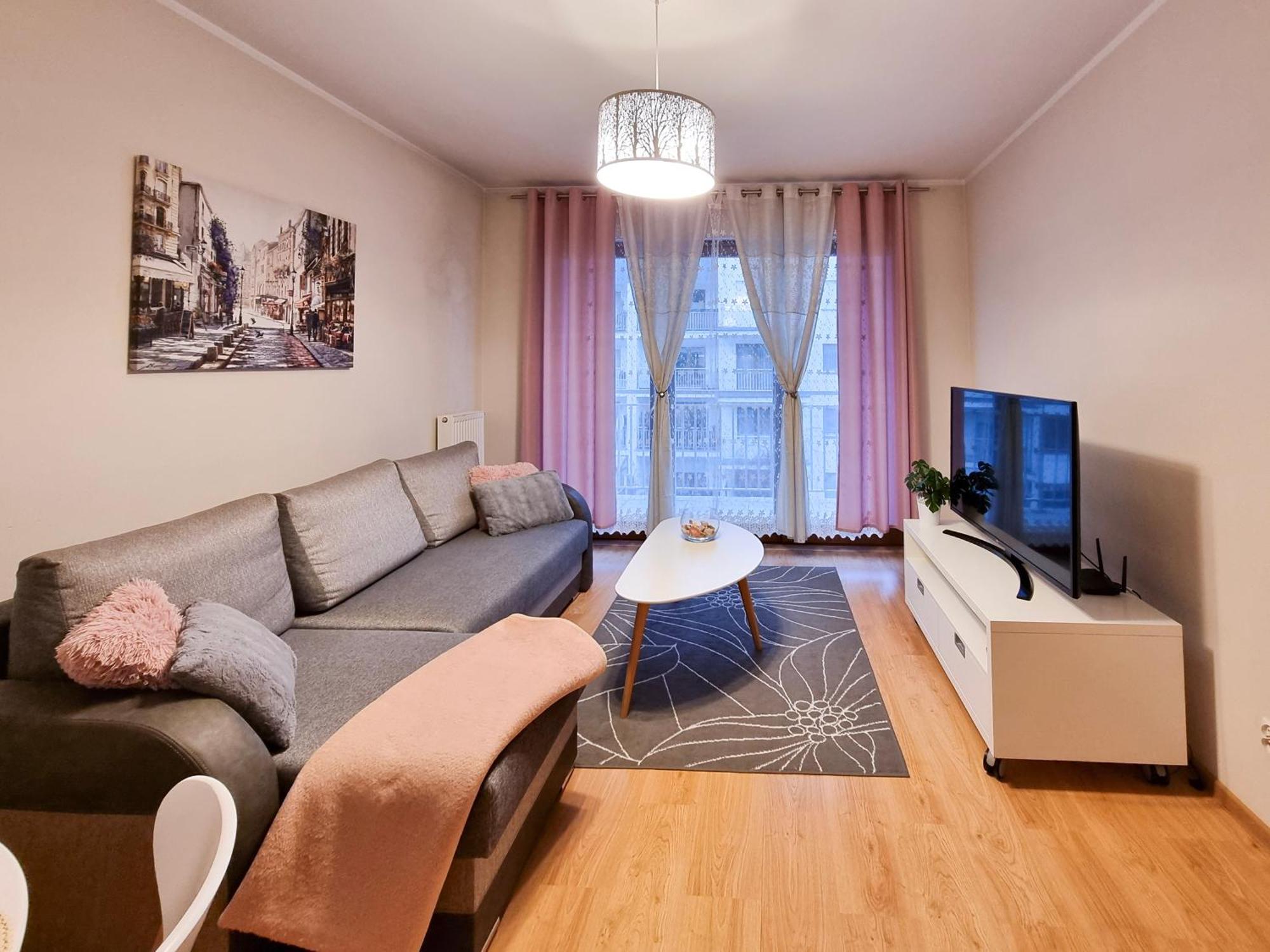 Apartament Visit Baltic - Platan Świnoujście Zewnętrze zdjęcie