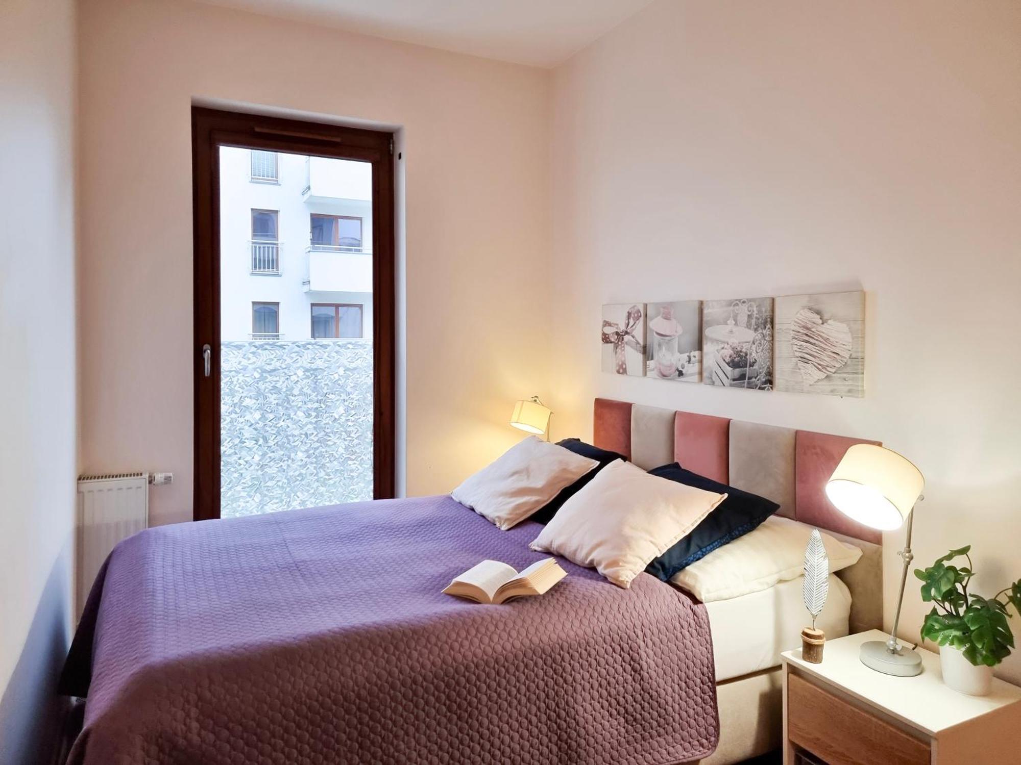 Apartament Visit Baltic - Platan Świnoujście Zewnętrze zdjęcie