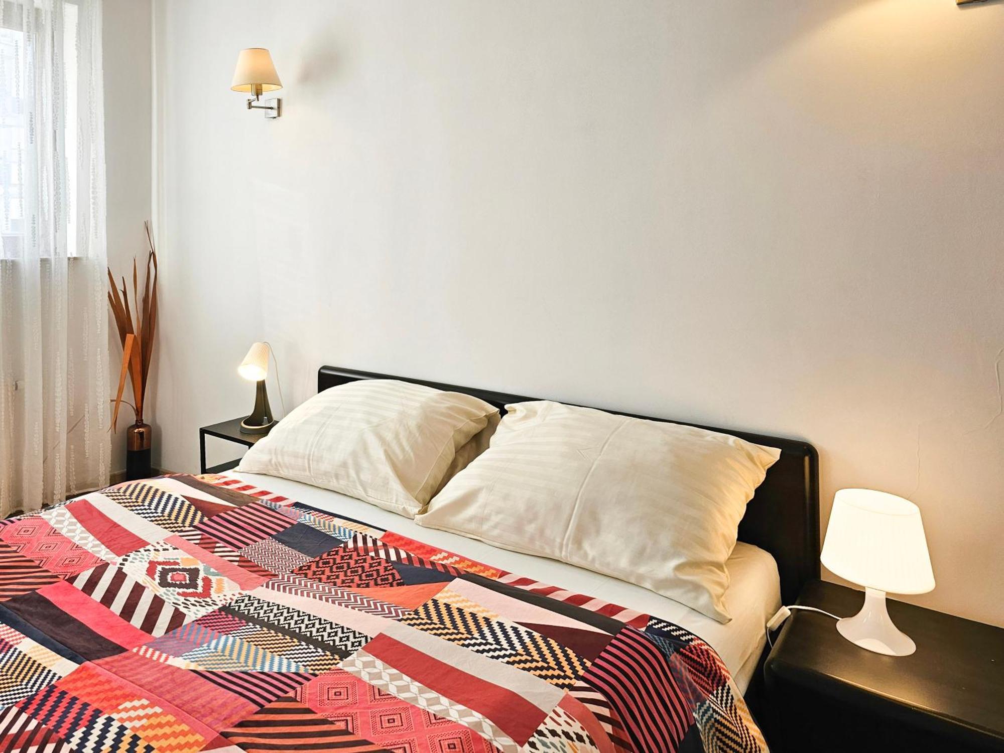 Apartament Visit Baltic - Platan Świnoujście Zewnętrze zdjęcie