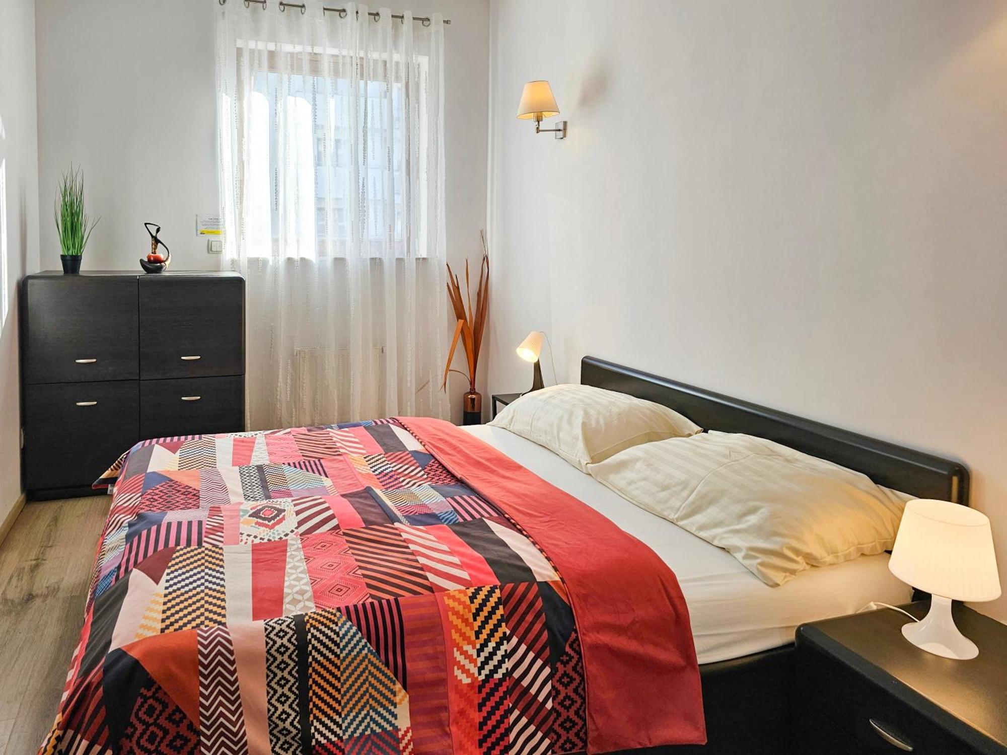 Apartament Visit Baltic - Platan Świnoujście Zewnętrze zdjęcie