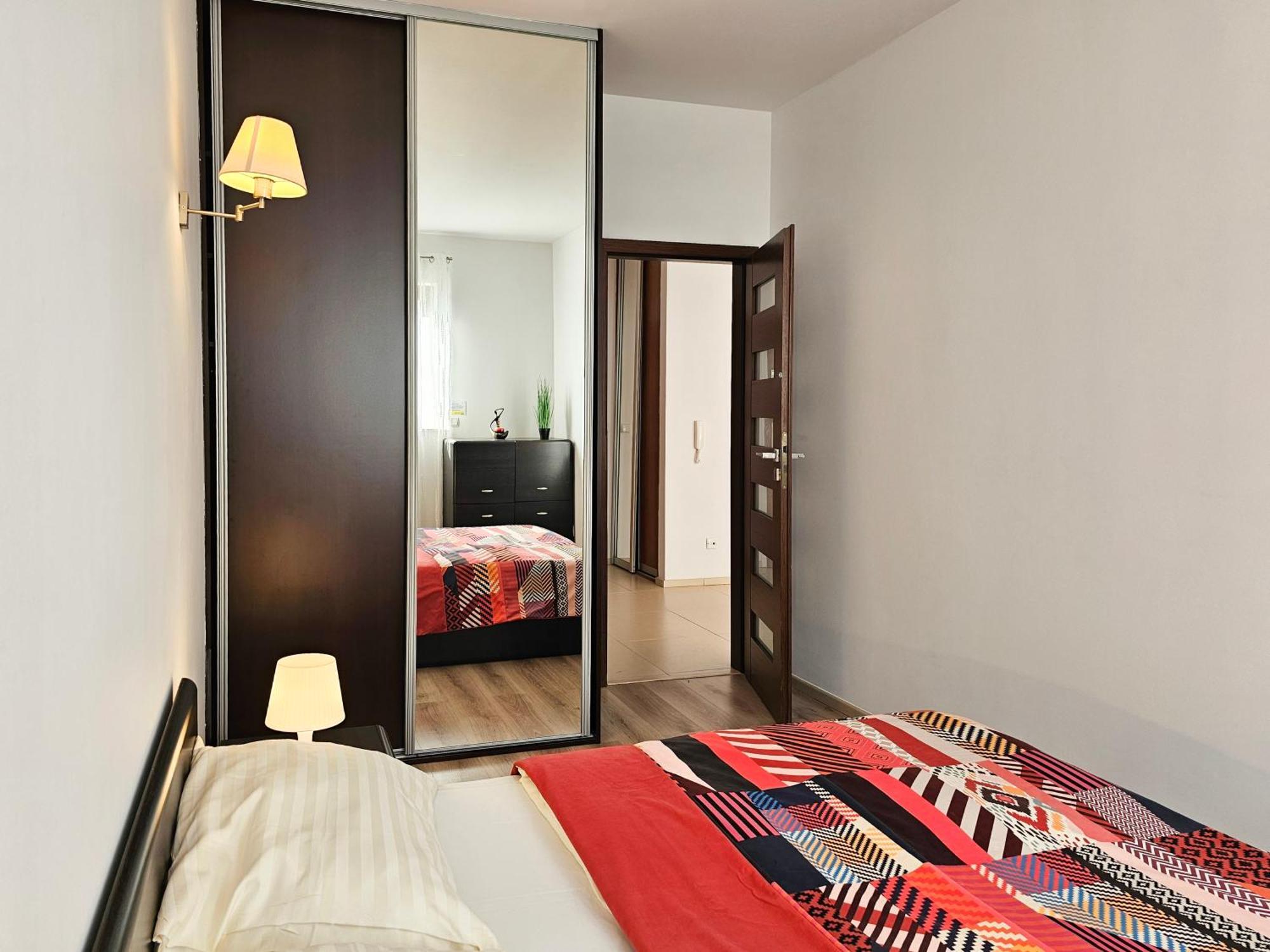 Apartament Visit Baltic - Platan Świnoujście Zewnętrze zdjęcie