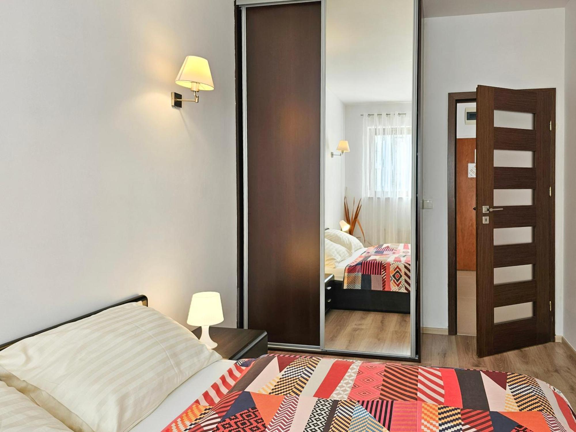 Apartament Visit Baltic - Platan Świnoujście Zewnętrze zdjęcie