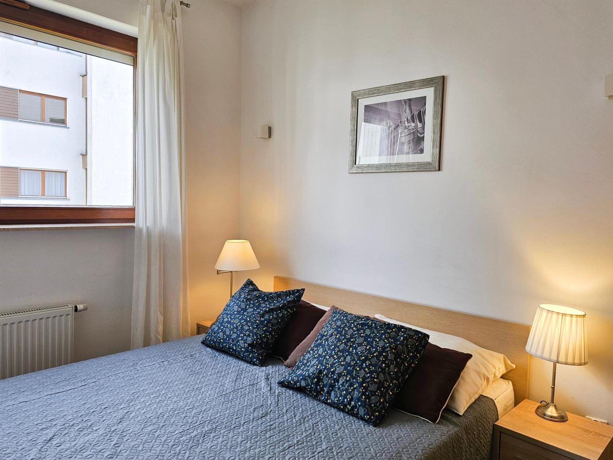 Apartament Visit Baltic - Platan Świnoujście Zewnętrze zdjęcie