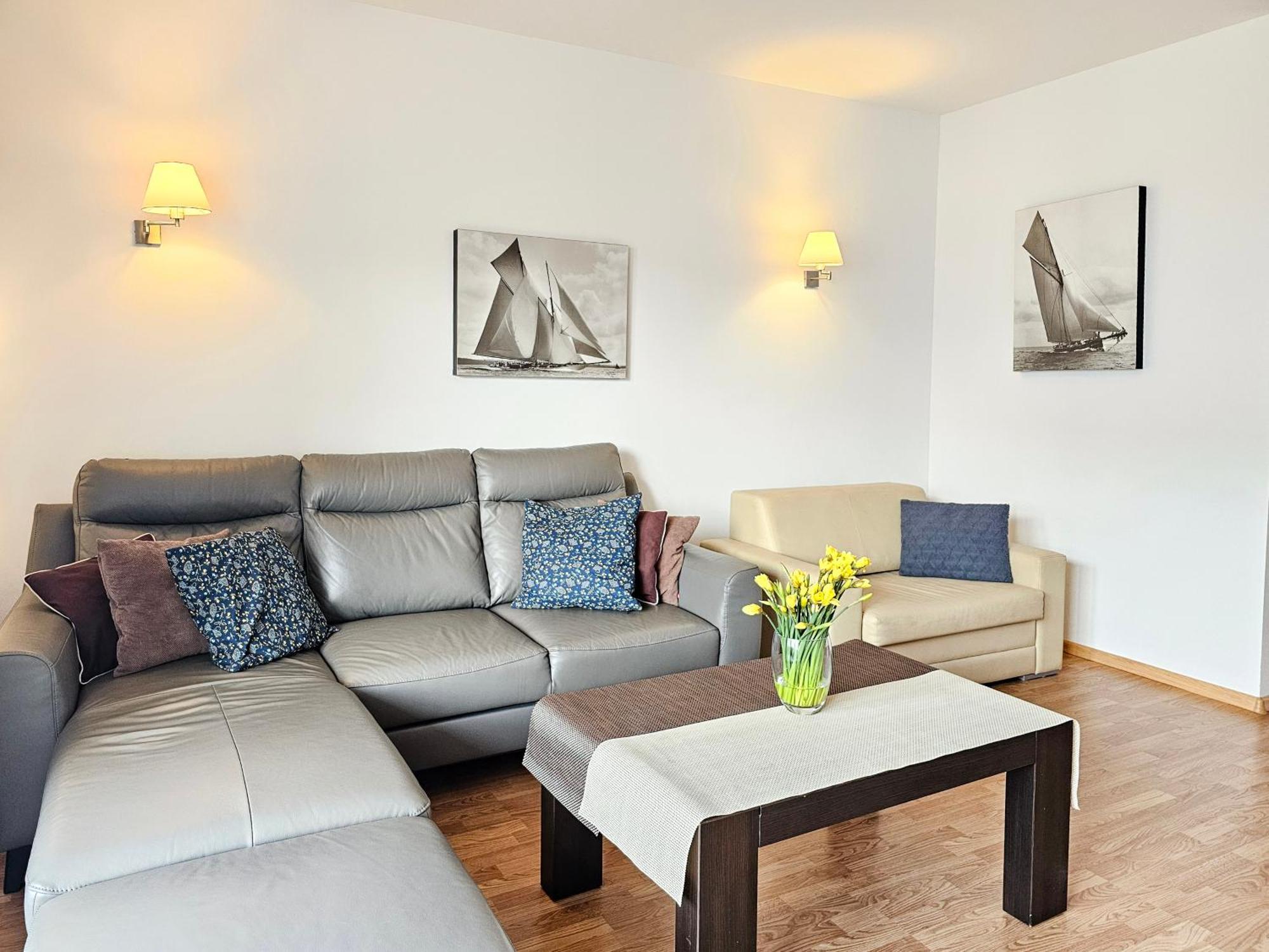 Apartament Visit Baltic - Platan Świnoujście Zewnętrze zdjęcie